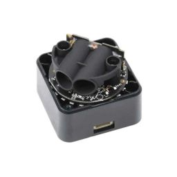 generic 360 Degree Omni Directional Lidar &a; UART Bus Laser Ranging Sensor image 5
