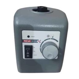 Remi CM-101 Plus 60W Shaded-Pole Motor Cyclomixer, Speed: 0-2500 rpm-47