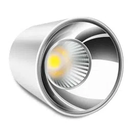 Wipro Garnet 20W Neutral White Round Surface COB Light, DB12040-picture-17