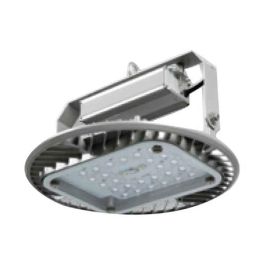 Havells 120W Saucer Nextgen Highbay LED Luminaire, SAUCERGENXPROHBP120WLED757P60DBOLTG-picture-22