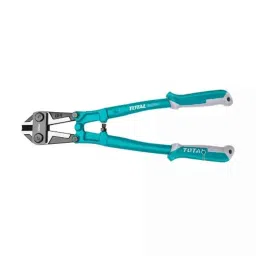 Total THT113246 24 inch CRV Black &a; Blue Black Finish &a; Polish Bolt Cutters-picture-32