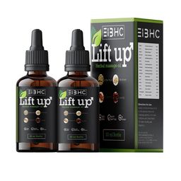 EIBHC Set Of 2 Lift-Up Massage Oil- 30 ml Each-image-80