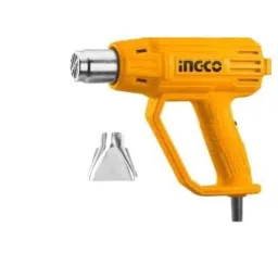 Ingco 2000W Heavy Duty Hot Heat Air Gun-image-31