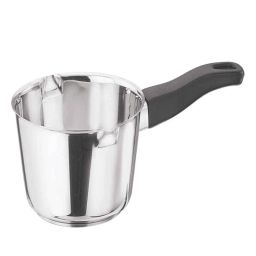 Vinod American 1.5 Litre Induction Friendly Saucepan, 3116 (Pack of 5)-11