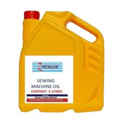 Z Premium 5 Litre Sewing Machine Oil-image-45
