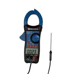 Mextech DT-2250 Digital Display AC Clamp Meter image 2