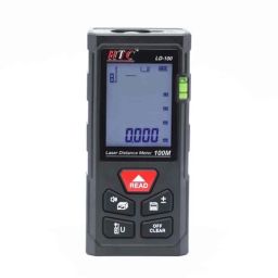HTC LD-50 0.05-50m Laser Distance Meter-34
