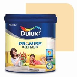 Dulux Promise 10 Litre Uplifting Rich Finish Interior Acrylic Emulsion Paint, FADEAE_DL10-picture-33