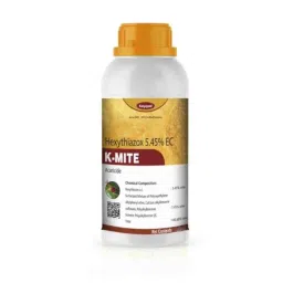 Katyayani K-Mite 10 Litre Hexythiazox 5.45% EC, K-1279-31