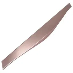 RAB 22 inch Aluminium Rose Gold Counsil Cabinet Handle, 34312-image-76