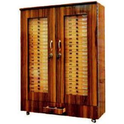 Labpro 163B 5000 Slides Slide Cabinet-image-2
