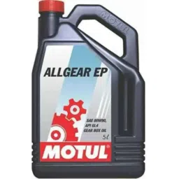 Motul All Gear EP 80W90 5L Gear Box Oil for Cars-image-41