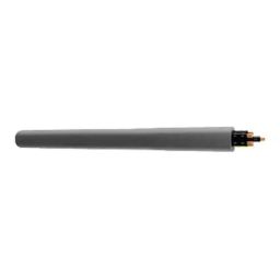 RR Kabel JZ-500 6 Sqmm 14 Core Black Industrial Control Cable, Length: 100m-image-38