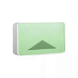 L&a;T ORIS Green 7 Types of Ding Dong Tunes Door Bell-picture-33
