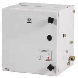 Havells IHFNTW4063 Side Handle Main Switch 3 Pole 415Volt 63 Amp.-picture-2