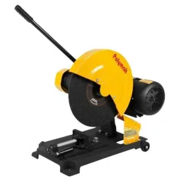 Polymak 4000W 2880rpm Three Phase Chop Saws with 400mm Wheel, PM400CP-image-16