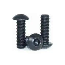 TVS Metric Series M8 Socket Button Head Cap Screw (Pack of 100)-picture-23