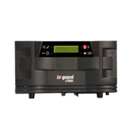 Livguard 24V 1500VA Pure Sine Wave Solar UPS, LS OG1850-picture-6