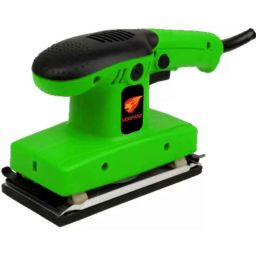 Leofast 350W 7 inch Green Orbital Sander, LFT-1312-picture-12