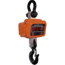 TAJPLUS 10000kg Aluminium Digital Hanging OCS Crane Scale with IR Remote, TI-OCS-10T-image-4