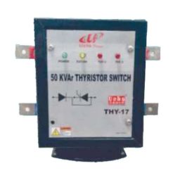 Usha Electric 100kVAr 440V Thyristor Switch, UEPPLTHYS100-picture-28
