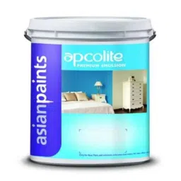 Asian Paints Premium 9 Litre B155 Exterior Emulsion, BW 11 N-picture-2