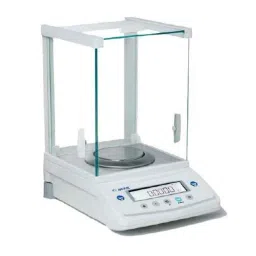 Axiva 120g Waiometra ACY Series Analytical Balance, ACY124-picture-32