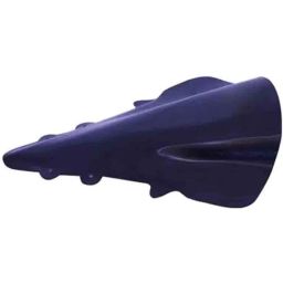 Meenu Arts Wind Shield for Yamaha R15 V2-image-7
