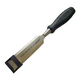 B K Jagan &a; Co 26mm Wood Carving Chisel with Plastic Handle-picture-10