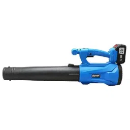Tomahawk 20V 200km/hr Blue Cordless Long Air Blower, LDF-666-image-15