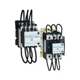 Chint CJ19-63/21 63A 3P 3NO 110V Contactor for Capacitor Switching, 244115-picture-25