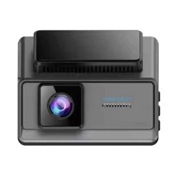 Cybernautt X520 3.16 inch 720p WiFi Car Dashcam with G-Sensor, Loop Recording &a; Night Vision-picture-27
