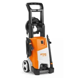 Stihl 120bar 1700W High Pressure Washer, RE 100-picture-43