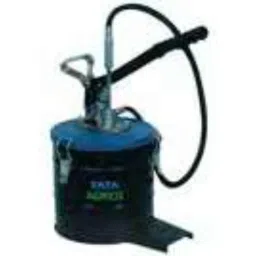 Tata Agrico 3kg Grease Bucket without Wheel, GGN019-picture-46