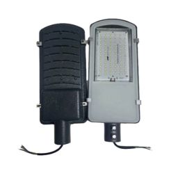 LumoGen 36W 4kV LED Street Light-17