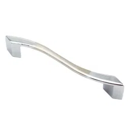 RAB 160mm Zinc TT Finish Drawer Pull Handle, SP-3004 (Pack of 3)-image-46