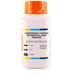 TM Media 500g Chromogenic Candida Differential Agar Modified, TM 1588-image-27