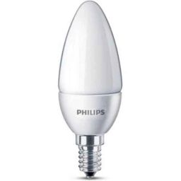 Philips 2.7W Cool Day White Standard E14 LED Bulb, 929001141823 (Pack of 2)-image-25