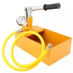 Breeze Shears 2.5MPa 25KG Aluminum Yellow Hand Operated Machine-picture-3