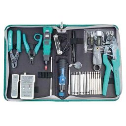 Proskit 1PK-936B Master Net-Work Installation Kit (metric size)-13