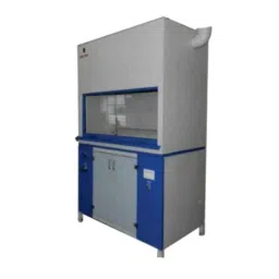 NSAW FHW-9 Wooden Fume Hood, NSAW-1295-32