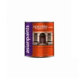 Asian Paints Apcolite Premium 500ml Gloss Enamel, EB6-picture-1