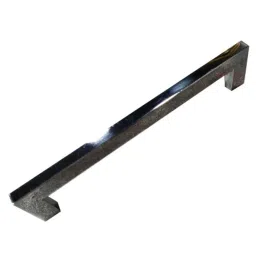 Era 8 inch Stainless Steel Nickel Finish Cabinet Handle, DS-36-192MM-image-50