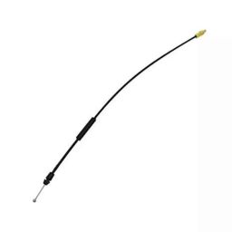 New Era Nec4409 Bonnet Release Cable Wth Lever for Volkswagen Vento Set Of 3, NEW-APUVTN-picture-11