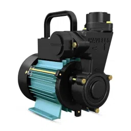 Havells 0.5HP Copper Single Phase Self Priming Monoblock Pump, HYDRANT2-image-7