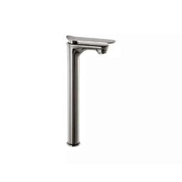Cera Brooklyn Metal Quarter Turn Single Lever Table Mount Pillar Cock, F1018102GG-40