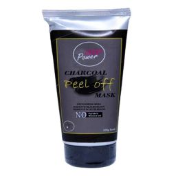 Indopower DD88 100g Charcoal Peel Off Mask-image-7