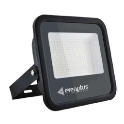 Evenplus 50W 6500K Cool White Waterproof Outdoor LED Flood Light-image-5