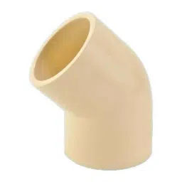 Astral CPVC Pro 2-1/2 inch 45 deg SCH-80 CPVC Elbow, M512802307-picture-30