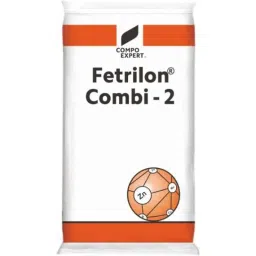 Agricare Fetrilon Combi-2 250g Fully Chelated Cu, Fe, Mn &a; Zn Multi Micronutrient Mixture-picture-42